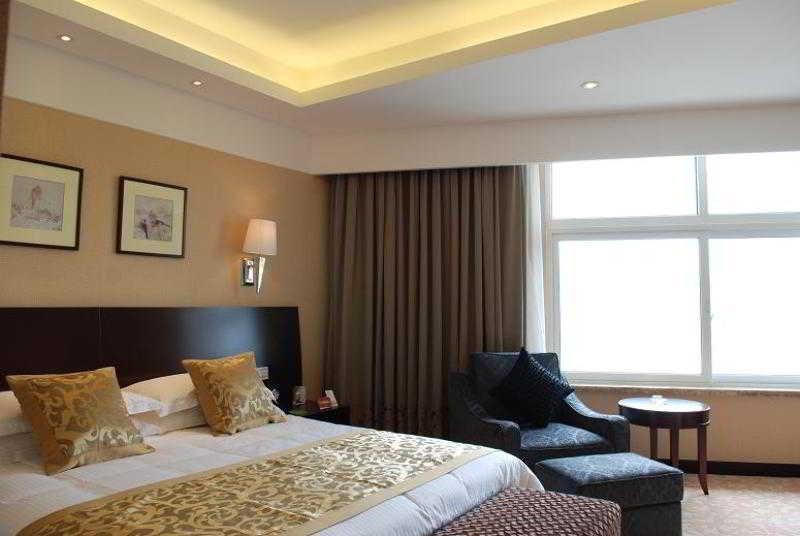 Blossom House Shanghai On The Bund Quarto foto