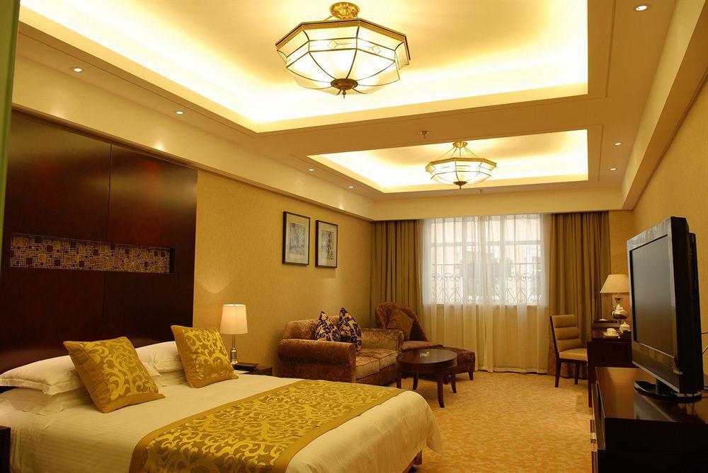 Blossom House Shanghai On The Bund Quarto foto