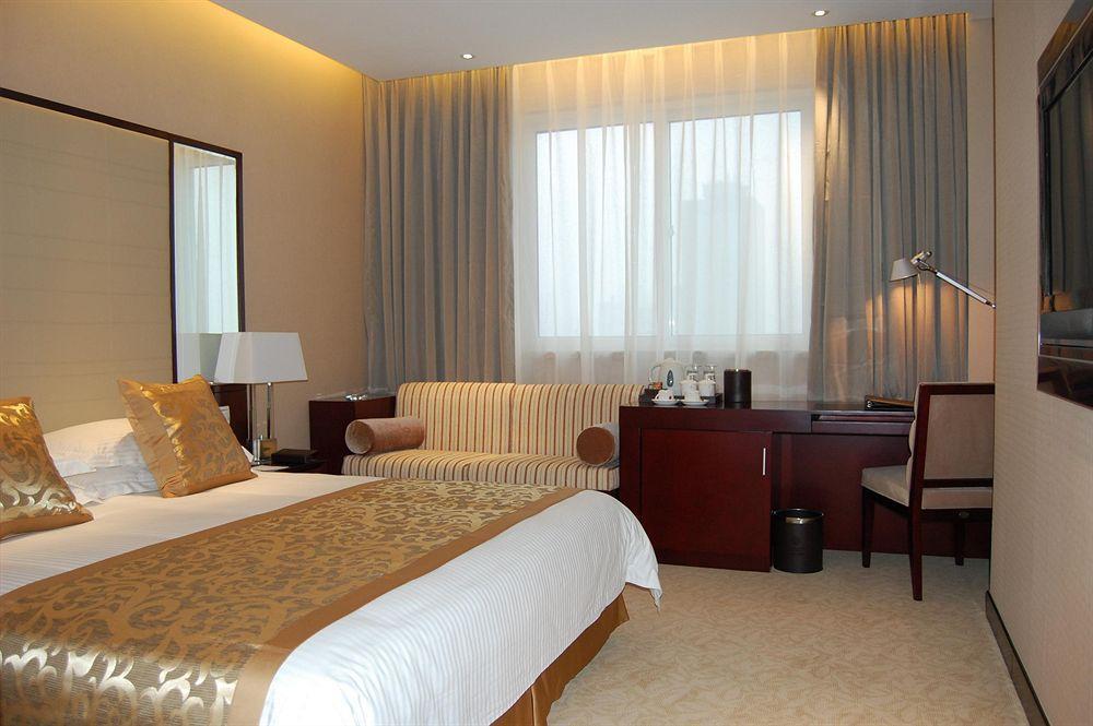 Blossom House Shanghai On The Bund Quarto foto