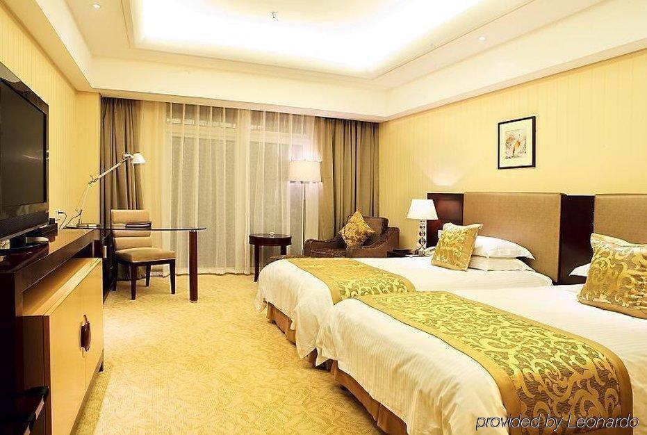 Blossom House Shanghai On The Bund Quarto foto